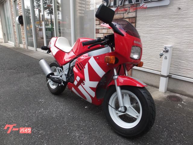 スズキ ＧＡＧ ４サイクル ノーマル車｜ＳＴＡＲＳ スターズ｜新車・中古バイクなら【グーバイク】