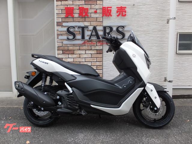 ＮＭＡＸ　２０２５Ｎｅｗモデル新車