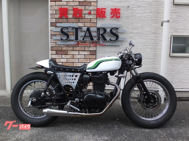 ２５０ＴＲ　　カスタム
