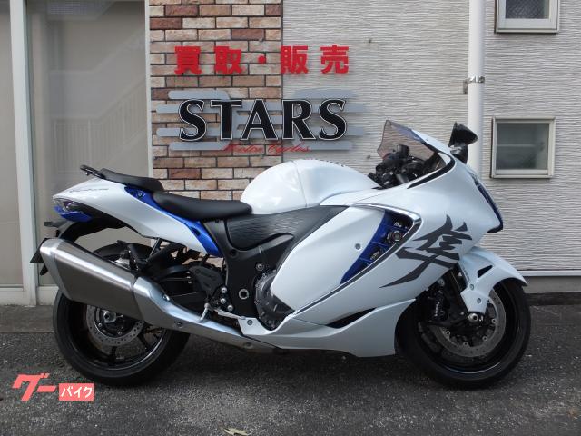ハヤブサ（ＧＳＸ１３００Ｒ　Ｈａｙａｂｕｓａ）ＥＴＣ・グリップヒーター・スライダー他