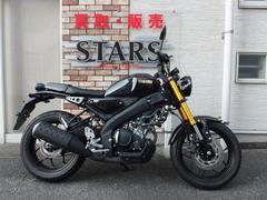 ヤマハ　ＸＳＲ１２５　ＹＳギアアルミクランクケースカバーＬＲ他