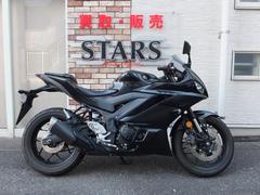 ヤマハ　ＹＺＦ−Ｒ２５　ＡＢＳ　ＥＴＣ