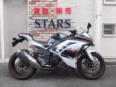 カワサキ　Ｎｉｎｊａ　２５０　ＡＢＳ　スペシャルエディション