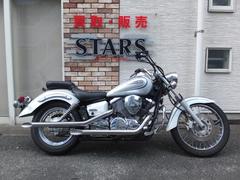 ヤマハ　ドラッグスター２５０