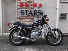 スズキ　ＧＮ１２５Ｈ