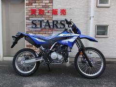 ヤマハ　ＷＲ１２５Ｒ