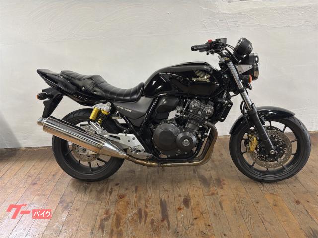 ＣＢ４００Ｓｕｐｅｒ　Ｆｏｕｒ　ＶＴＥＣ　Ｒｅｖｏ