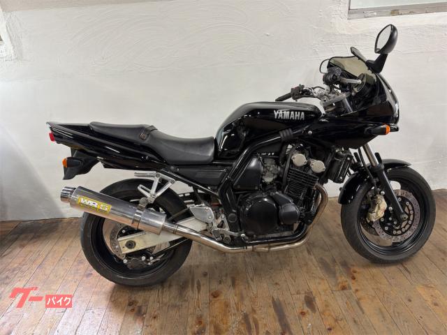 ＦＺ４００