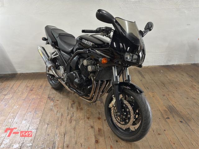 ヤマハ FZ400｜U・ROAD｜新車・中古バイクなら【グーバイク】