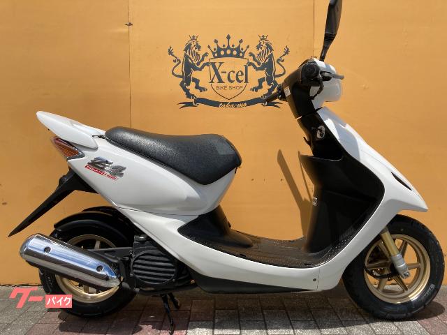 ホンダ スマートdio z4 x cel 堤店 新車 中古バイクなら グーバイク ホンダ スマートdio z4 x cel 堤店 新車 中古バイクなら グーバイク