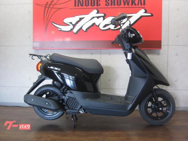 ＪＯＧ　２０２５年モデル　新車　５０ｃｃ　普通車免許ＯＫ