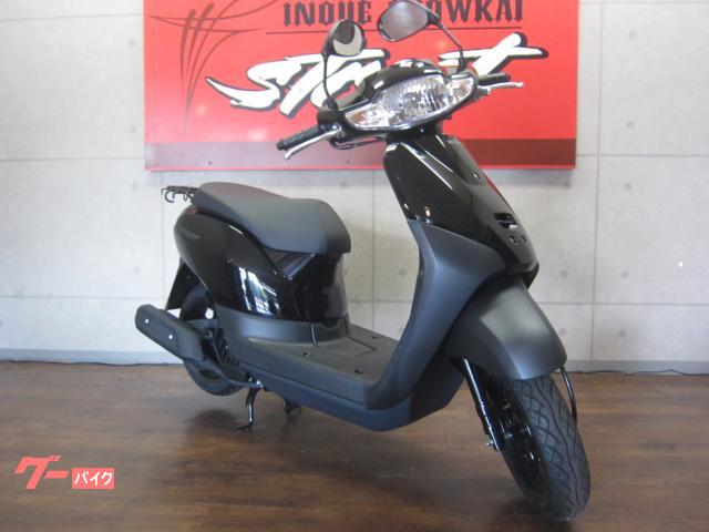 ホンダ タクト 2025年モデル 新車 50cc AF79