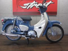 ホンダ　スーパーカブ５０・Ｆｉｎａｌ　Ｅｄｉｔｉｏｎ