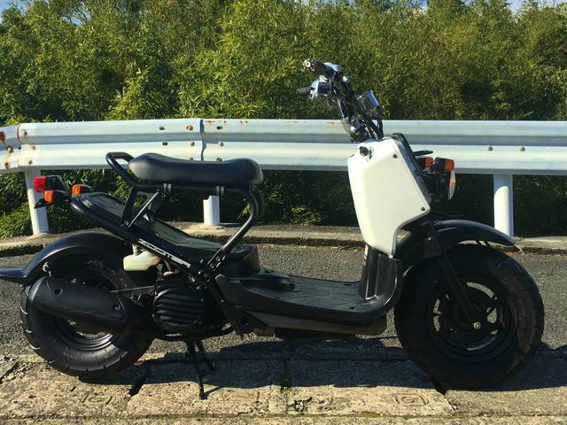 原付スクーター 熊本県のバイク一覧 新車 中古バイクなら グーバイク