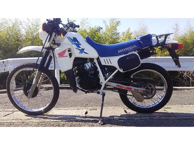 ｍｔｘ５０他の中古バイクを探す ホンダ 新車 中古バイク情報 グーバイク