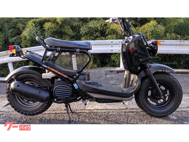 ホンダ ズーマー ｗｏｒｋｓ ｃｏｐｏｒａｔｉｏｎ ｂｙ笠井モータース 新車 中古バイクなら グーバイク