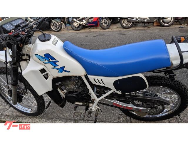 ホンダ ｍｔｘ５０ｒ 熊本県 ｗｏｒｋｓ ｃｏｐｏｒａｔｉｏｎ ｂｙ笠井モータース b の中古バイク 新車バイク Goo バイク情報