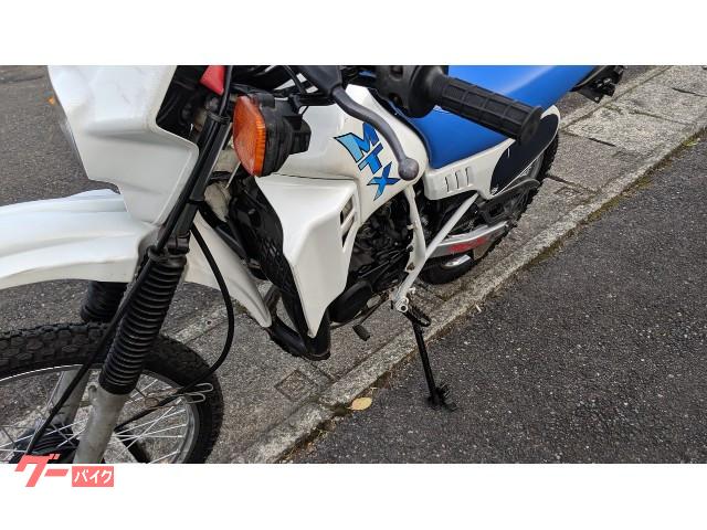 ホンダ ｍｔｘ５０ｒ 熊本県 ｗｏｒｋｓ ｃｏｐｏｒａｔｉｏｎ ｂｙ笠井モータース b の中古バイク 新車バイク Goo バイク情報