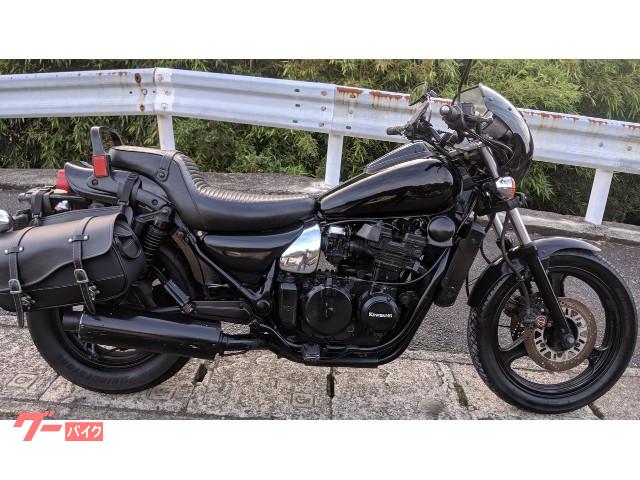 カワサキ エリミネーター400se works coporation by笠井モータース 新車 中古バイクなら グーバイク