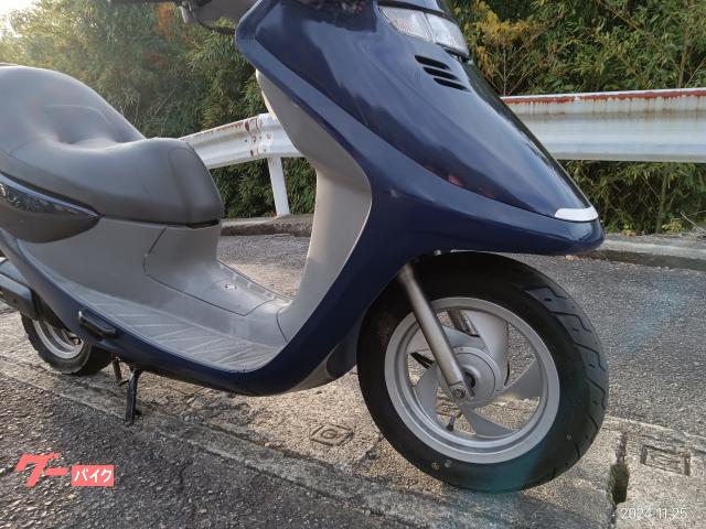 ホンダ　ブロード90 ホンダ ブロード90－ノ－マル車｜Works corporation