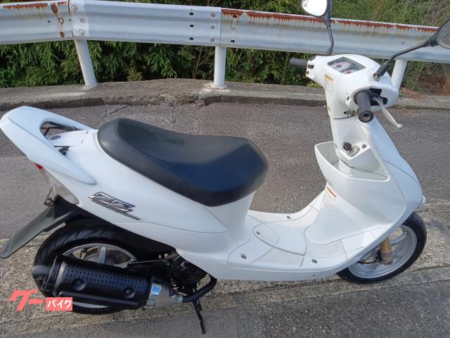 スズキ セピアＺＺ ２スト｜Ｗｏｒｋｓ ｃｏｒｐｏｒａｔｉｏｎ｜新車・中古バイクなら【グーバイク】