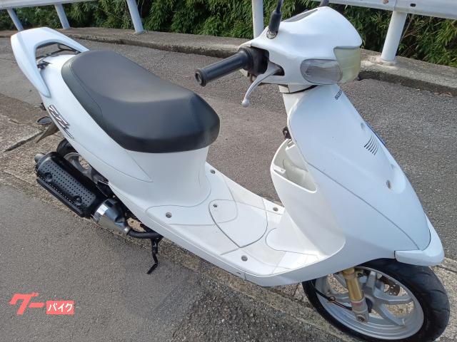 スズキ セピアＺＺ ２スト｜Ｗｏｒｋｓ ｃｏｒｐｏｒａｔｉｏｎ｜新車・中古バイクなら【グーバイク】