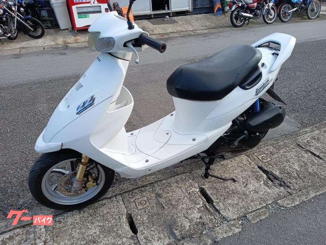 スズキ セピアＺＺ ☆２スト｜Ｗｏｒｋｓ ｃｏｒｐｏｒａｔｉｏｎ｜新車・中古バイクなら【グーバイク】