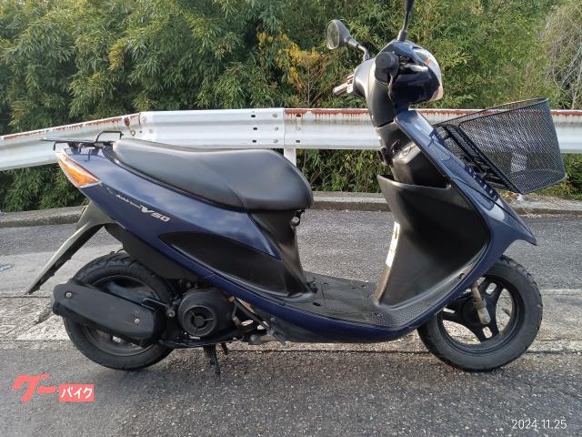 スズキ アドレスＶ５０ーII｜Ｗｏｒｋｓ ｃｏｒｐｏｒａｔｉｏｎ｜新車・中古バイクなら【グーバイク】