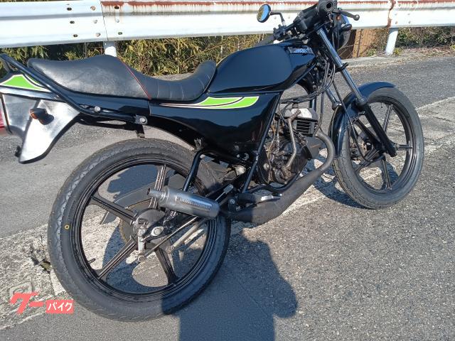 arまとめ売り　　50枚 アクティブ リアキャリパーサポート BLK ZX-14R 12-19 ハイ