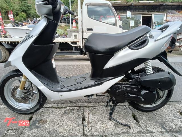 スズキ ZZ｜Works corporation｜新車・中古バイク