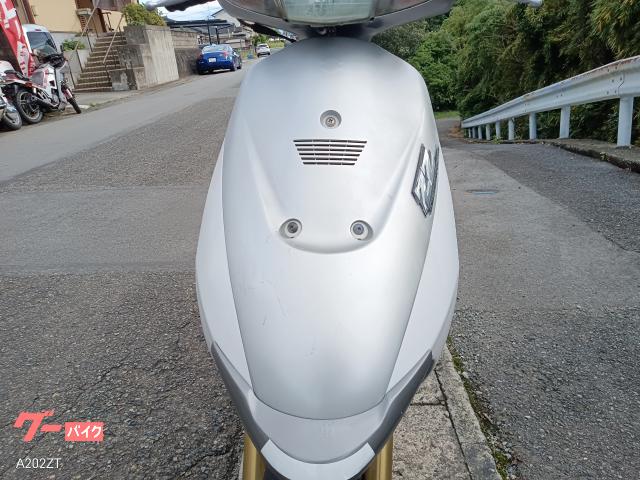 スズキ ZZ｜Works corporation｜新車・中古バイク