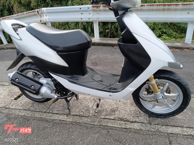 スズキ ZZ｜Works corporation｜新車・中古バイク