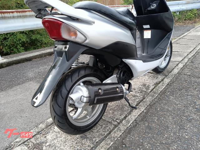 スズキ ZZ|Works corporation|新車・中古バイク スズキ ZZ|Works corporation|新車・中古バイク