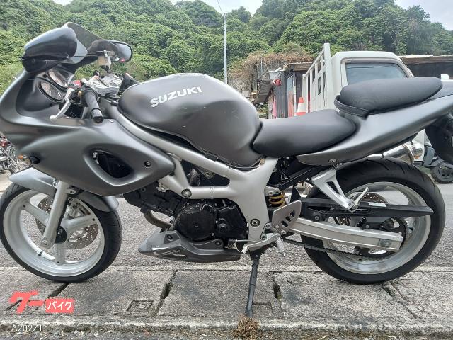車両情報:スズキ SV400 | Works corporation | 中古バイク・新車バイク