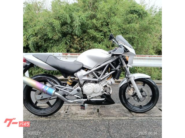 ＶＴＲ２５０