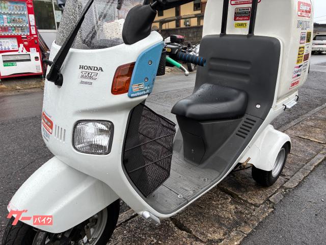 ホンダ ジャイロキャノピーII価格見直しました！｜Works