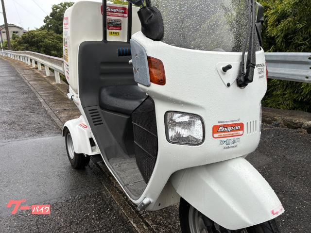 ホンダ ジャイロキャノピーII価格見直しました！｜Works