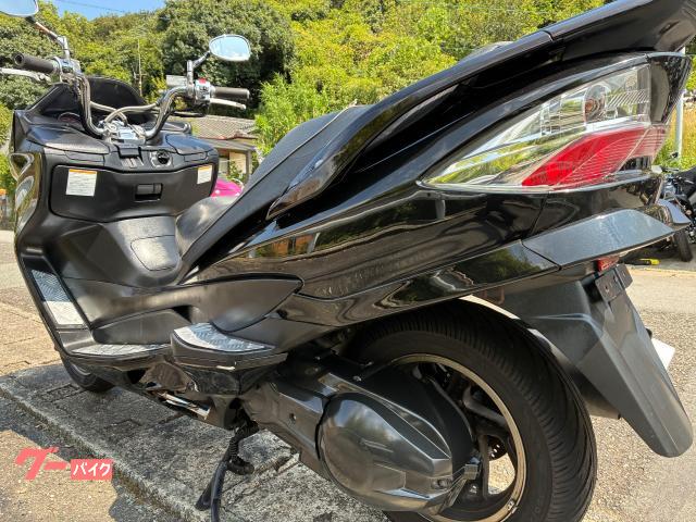 スズキ スカイウェイブ250 タイプSバッテリーエンジンオイル