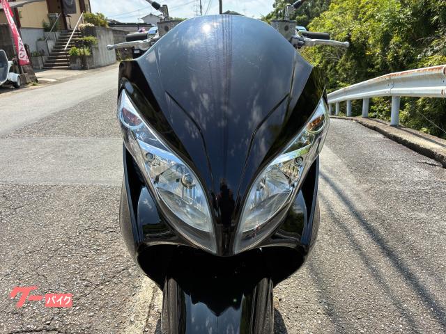 スズキ スカイウェイブ250 タイプSバッテリーエンジンオイル