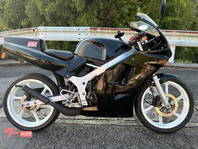 ＮＳ−Iノーマル車。