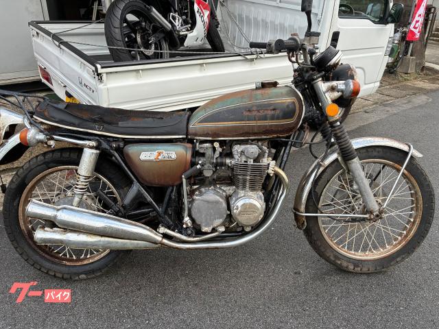 ＣＢ５００Ｆｏｕｒ