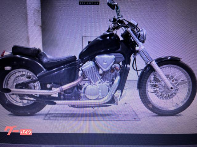 スティード４００