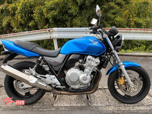 ＣＢ４００Ｓｕｐｅｒ　Ｆｏｕｒノ−マル車