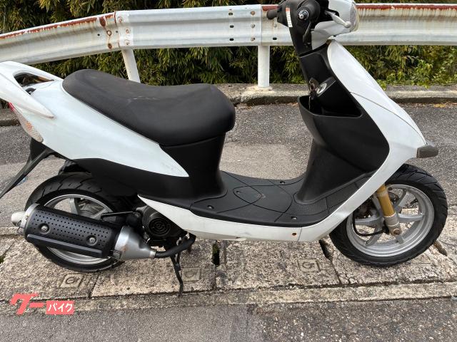 7.2馬力　スズキZZ スズキ ZZ 2スト 7．2馬力 フルノーマル｜S Motor's｜新車