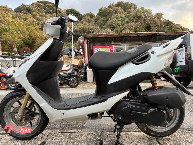 スズキ ZZ 7．2馬力｜Works corporation｜新車