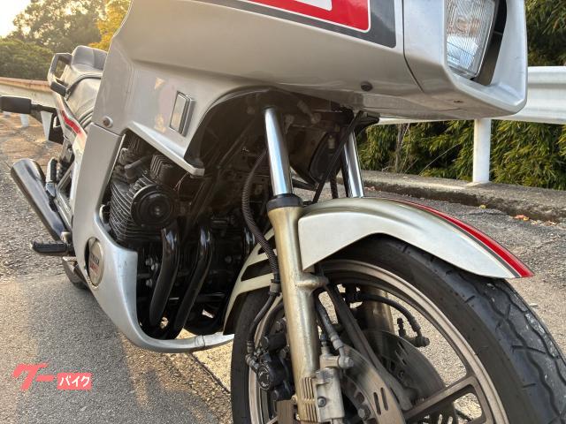 ヤマハ XJ750D フルノーマル車｜Works