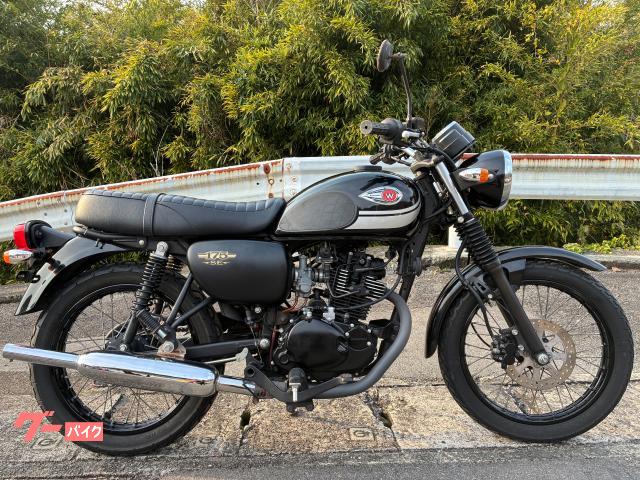 Ｗ１７５