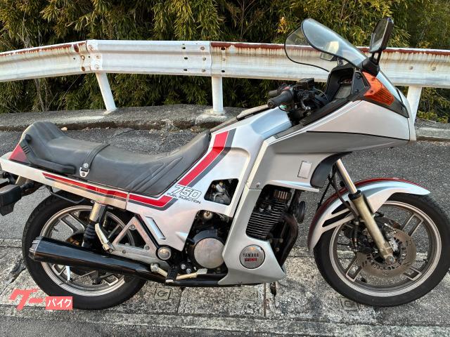 ヤマハ XJ750D|Works corporation|新車・中古 ヤマハ XJ750D|Works corporation|新車・中古