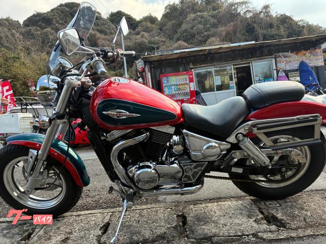 スズキ デスペラード400ーノーマル車｜Works
