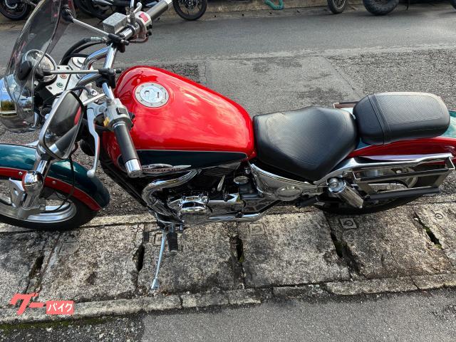 スズキ デスペラード400ーノーマル車｜Works